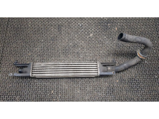 Интеркулер  Opel Corsa D 2011-2014 1.2  872051000    