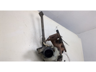  Турбина  Volkswagen Golf 5 2003-2009             03G253010A, 03G253010AX