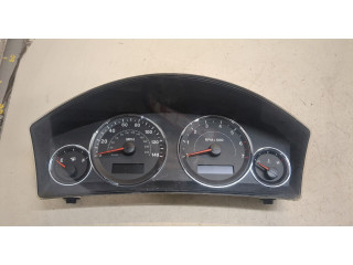 Панель приборов  Jeep Grand Cherokee 2004-2010            