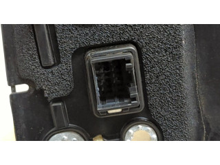 Зеркало боковое  Chevrolet Captiva 2006-2011  левое           96818131
