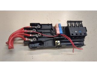 Блок предохранителей  Mercedes E W211 2002-2009      013948411     3.2