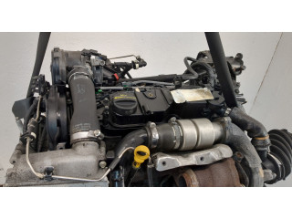 Форсунка топливная  Ford Focus 3 2011-2015         