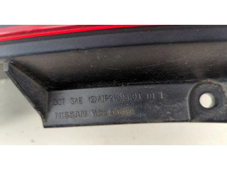 Задний фонарь     265557S625     