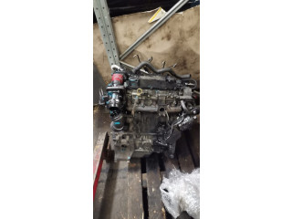 Клапанная крышка двигателя ДВС  Ford Focus 2 2005-2008 1.6     