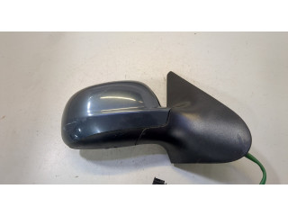 Зеркало боковое  Volkswagen Polo 1999-2001  правое           6N1857508G