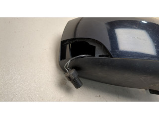 Зеркало боковое  Renault Laguna 3 2007-  правое           