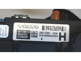 Блок предохранителей  Volvo XC90 2006-2014      28017881    3.2