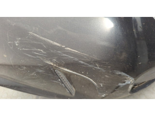 Бампер  Renault Laguna 3 2007- передний   