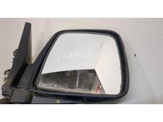 Зеркало боковое  Suzuki Jimny 1998-2012  правое           