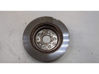 Диск тормозной  Lexus LS460 2006-2012   задний         