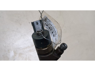 Форсунка топливная  Renault Laguna 2 2001-2007    0445110230     