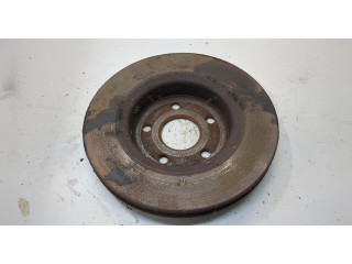 Диск тормозной  Jeep Grand Cherokee 2004-2010   передний         