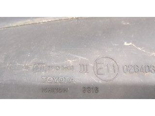 Зеркало боковое  Toyota Urban Cruiser  правое           