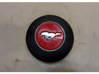 Подушка безопасности водителя  Ford Mustang 2014-2017     