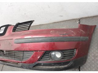 Бампер  Seat Toledo 2 1999-2004 передний   