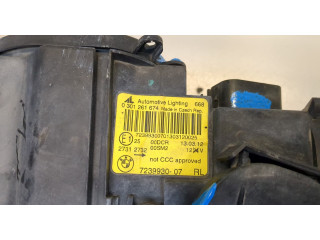 Фара передняя  BMW 3 E90, E91, E92, E93 2005-2012 правая 