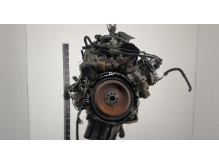  Турбина  Jeep Grand Cherokee 2004-2010             