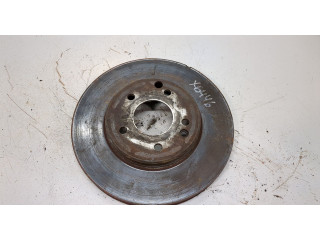 Диск тормозной  Mercedes CLK W209 2002-2009   передний         