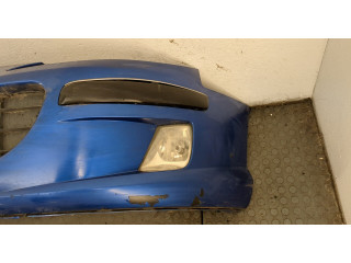 Бампер  Peugeot 407 передний   