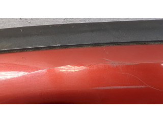 Бампер  Ford Focus 2 2005-2008 задний   