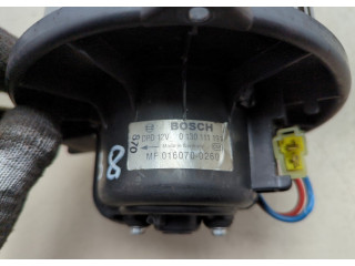 Моторчик печки  Mitsubishi Carisma MF0160700260, 0130111191    MF0160700260, 0130111191   