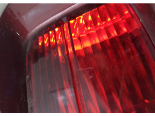 Задний фонарь     MR548076   Mitsubishi Pajero / Montero 2000-2006 
