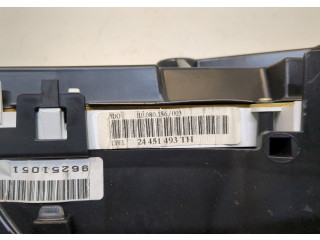 Панель приборов  Opel Astra G 1998-2005            