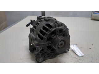 Генератор  Volkswagen Polo 2001-2005       03d903025h    1.2 бензин