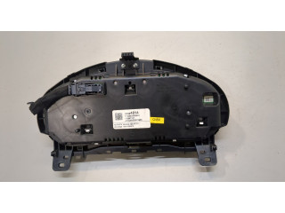 Панель приборов  Opel Insignia 2008-2017       1259230, 23344814     