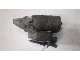 Стартер  Citroen Jumper (Relay) 2006-2014 2.2     