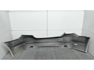 Бампер  BMW 5 F10 2010-2016 задний     51127238529