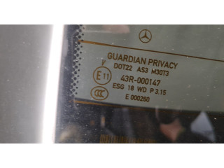 Замок багажника  Mercedes GLK X204 2008-2015       