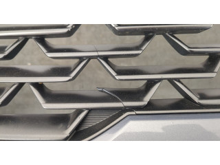 Бампер  KIA K5 2019- передний   