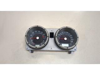 Панель приборов  Volkswagen Lupo       6X0920801X     