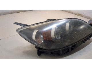 Фара передняя  Mazda 3 (BK) 2003-2009 правая 