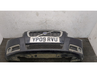 Бампер  Volvo V70 2007-2013 передний    39883155