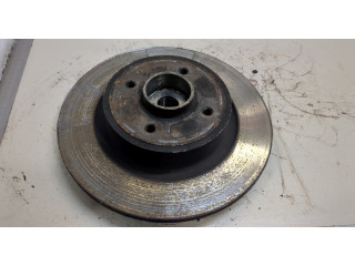 Диск тормозной  Renault Scenic 1996-2002   задний         