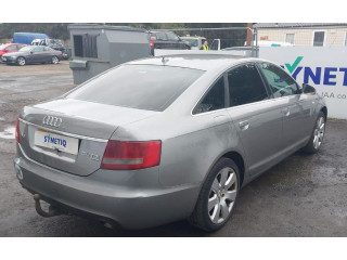 Бампер  Audi A6 (C6) 2005-2011 передний     