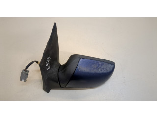 Зеркало боковое  Ford Focus 2 2005-2008  левое           1500619, 4M5117683JA