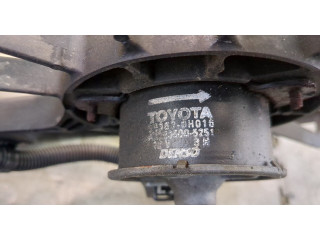 Вентилятор радиатора  Toyota Camry V40 2006-2011           