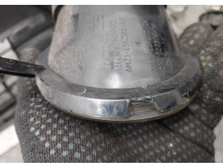 Бампер  Ford S-Max 2010-2015 передний   1852770, AM21R17757AGXWAA