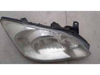 Фара передняя  Toyota Corolla E12 2001-2006 правая 