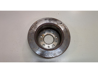 Диск тормозной  Citroen Jumper (Relay) 2006-2014   задний         