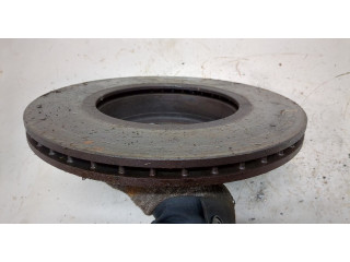 Диск тормозной  BMW X3 E83 2004-2010   передний   34113400151      