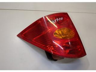 Задний фонарь     6350V5   Peugeot 1007 