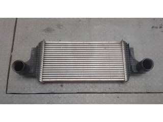 Интеркулер  Mercedes GL X164 2006-2012 4.0      