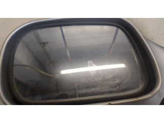 Зеркало боковое  Suzuki Ignis 2000-2004  левое            