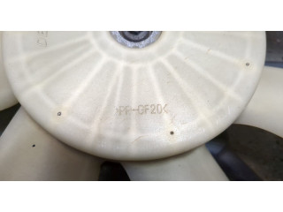 Вентилятор радиатора  Mazda 5 (CR) 2005-2010           