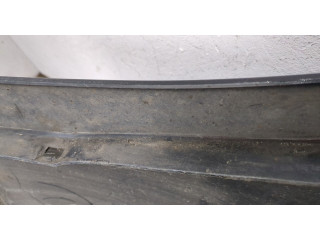 Бампер  BMW 5 F10 2010-2016 задний   51127238521
