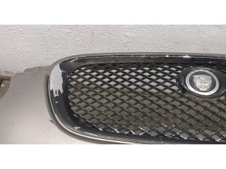 Бампер  Jaguar XF 2007–2012 передний   
